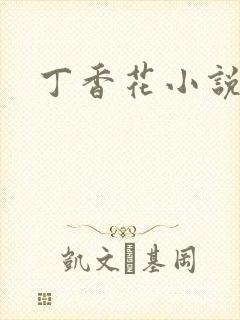 丁香花小说