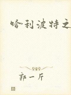 哈利波特之守护