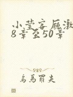 小莹客厅激情38章至50章
