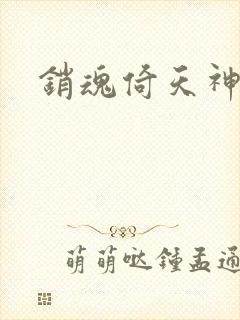 销魂倚天神雕