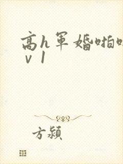 高h军婚啪啪1ⅴ1