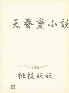 天蚕变小说