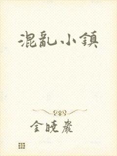 混乱小镇