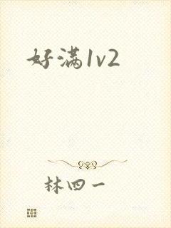 好满1v2