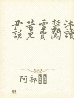 尹若雪楚沐珊小说免费阅读全文最新章节列表