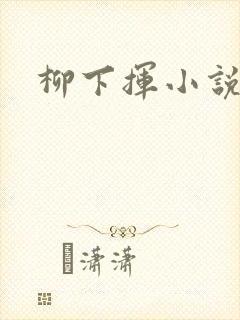 柳下挥小说