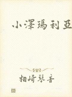 小泽玛利亚作品