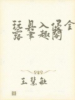 玩具入侵金银花露笔趣阁