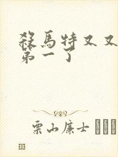 杀马特又又又考第一了