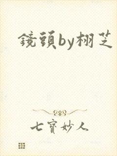 镜头by栩芝