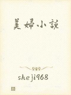 美妇小说封面