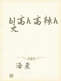 bl高h高辣h文