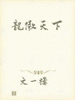 龙傲天下