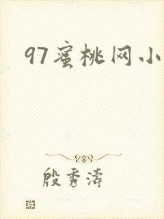 97蜜桃网小说