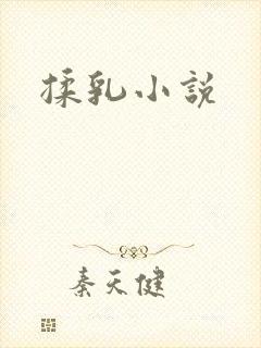 揉乳小说
