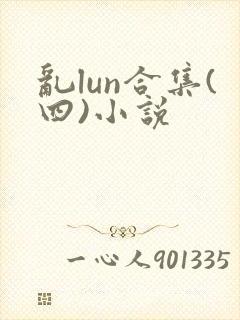 乱lun合集(四)小说封面