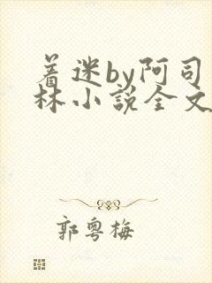 着迷by阿司匹林小说全文免费阅读无广告封面