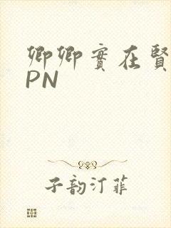 卿卿实在贤良NPN