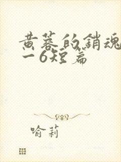 黄蓉的销魂夜1一6短篇