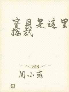 宝贝是这里对吗总裁