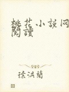 桃花小说网小说阅读