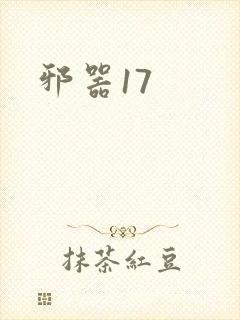 邪器17