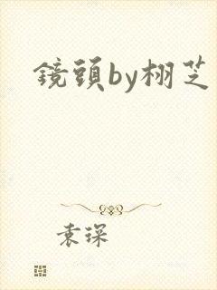 镜头by栩芝