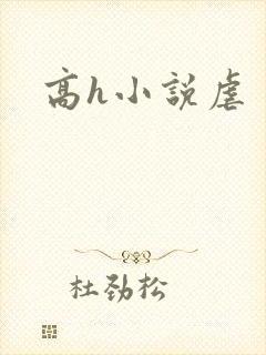 高h小说虐