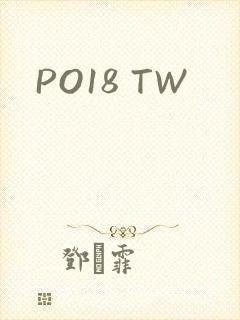 PO18 TW