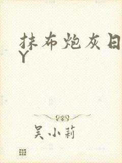 抹布炮灰日记BY