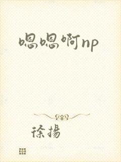 嗯嗯啊np