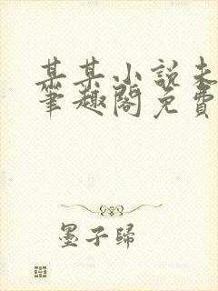 某某小说未删减笔趣阁免费阅读封面