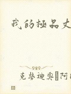 我的极品丈母娘