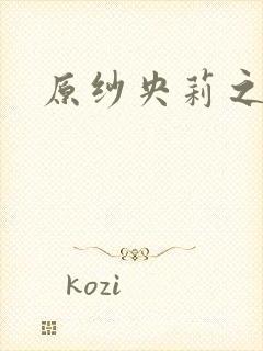 原纱央莉之重装封面