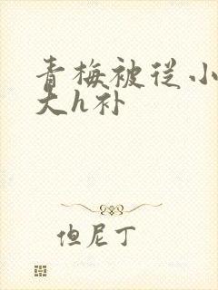 青梅被从小摸到大h补