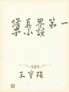 修真界第一病秧子小说