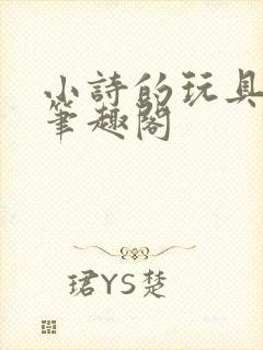 小诗的玩具日记笔趣阁