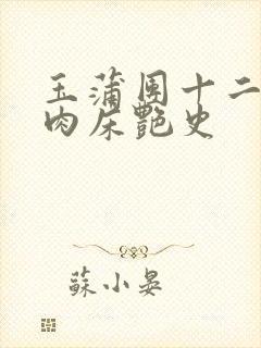 玉蒲团十二寡妇肉床艳史封面