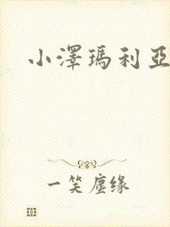 小泽玛利亚作品