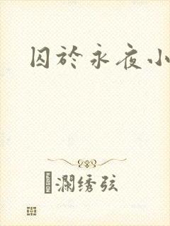 囚于永夜小说