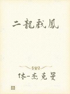 二龙戏凤