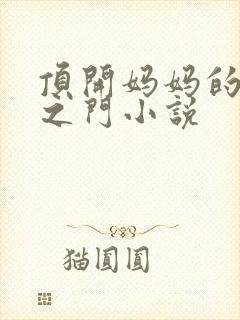 顶开妈妈的生命之门小说