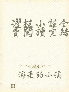 濯枝小说全文免费阅读完结