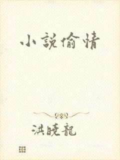 小说偷情