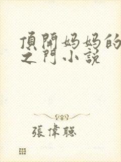 顶开妈妈的生命之门小说