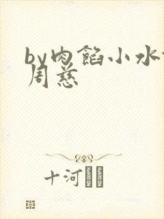 by肉馅小水饺周慈