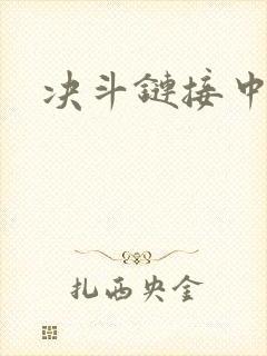 决斗链接中文网