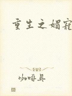 重生之媚宠系统