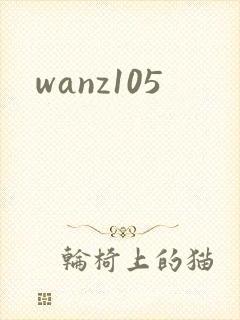 wanz105