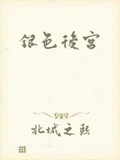 银色后宫